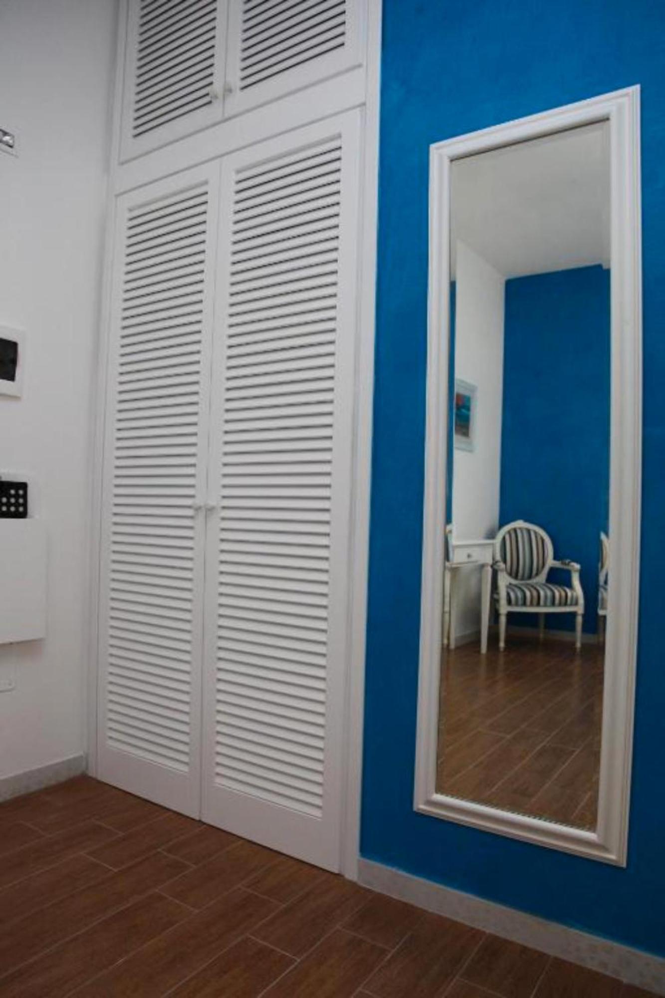 Bed And Breakfast Bagno Venezia Marina Di Carrara Luaran gambar