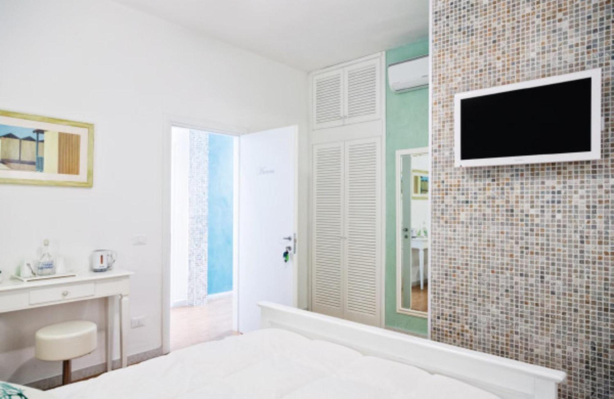 Bed And Breakfast Bagno Venezia Marina Di Carrara Luaran gambar