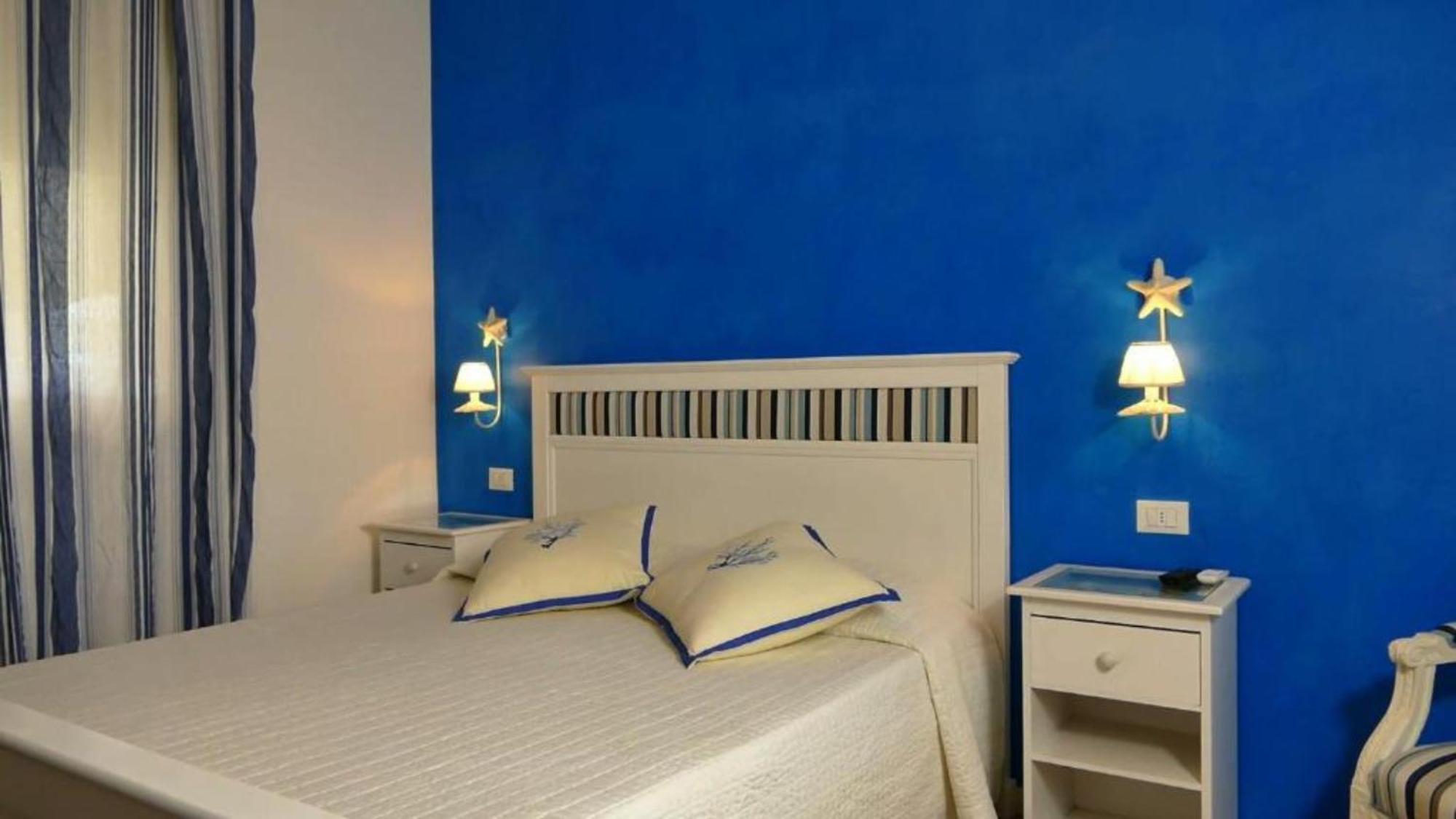 Bed And Breakfast Bagno Venezia Marina Di Carrara Luaran gambar
