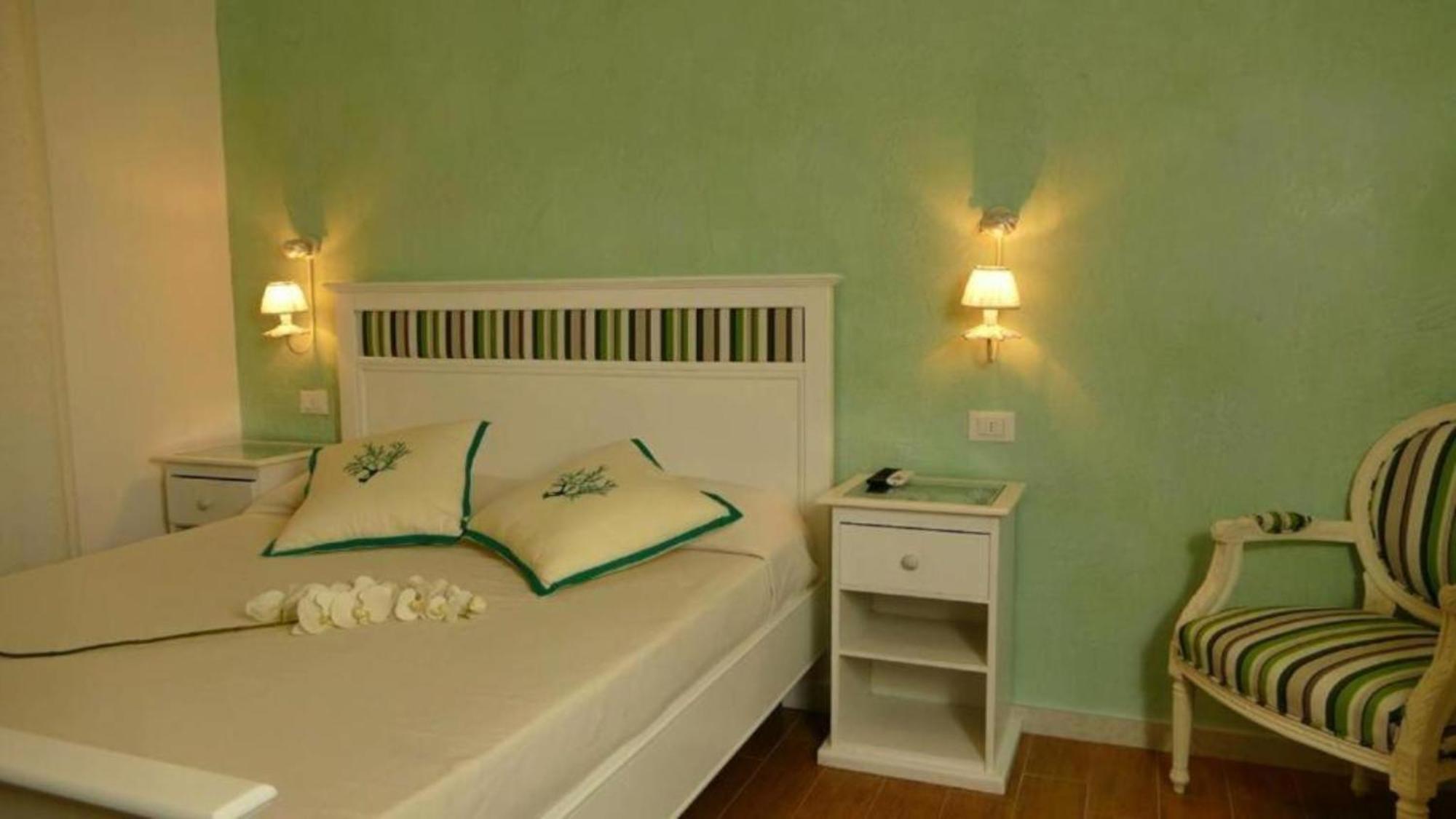 Bed And Breakfast Bagno Venezia Marina Di Carrara Luaran gambar