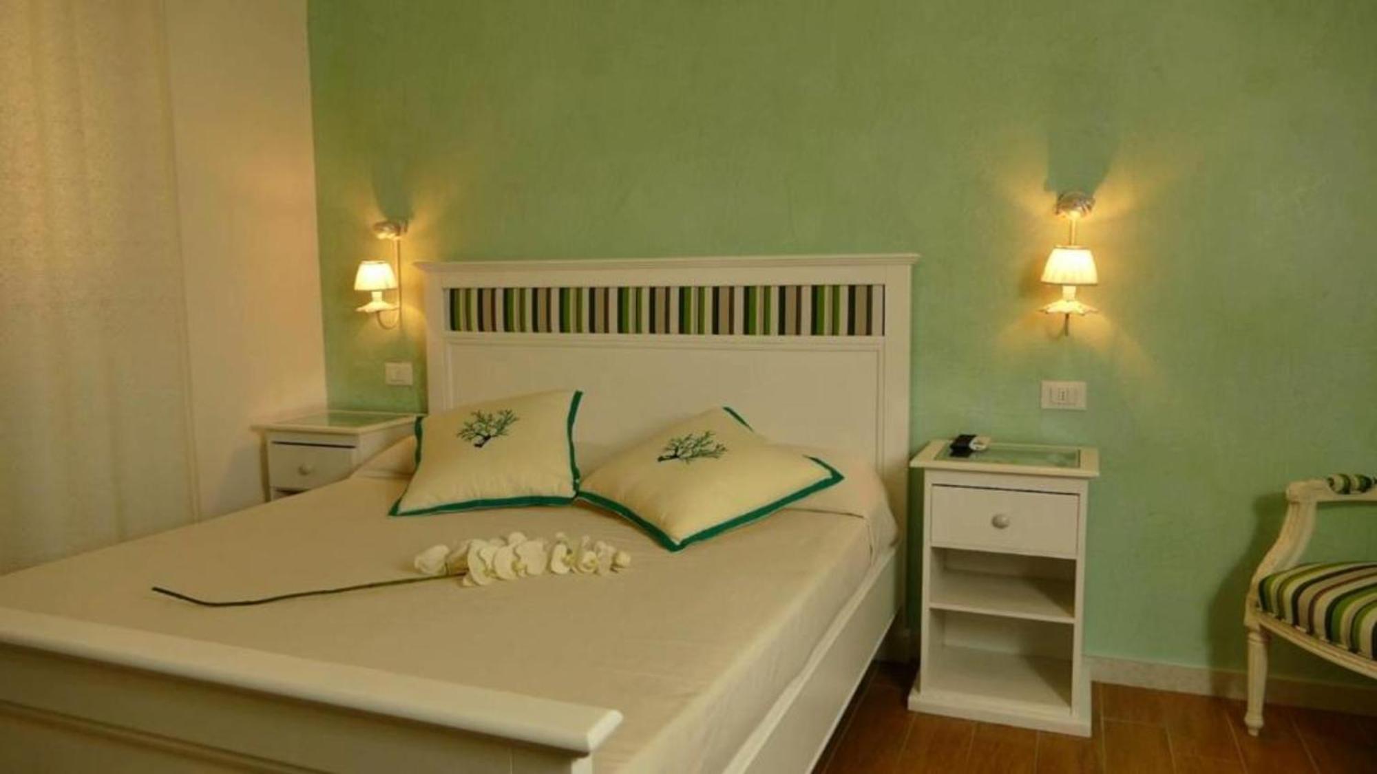 Bed And Breakfast Bagno Venezia Marina Di Carrara Luaran gambar