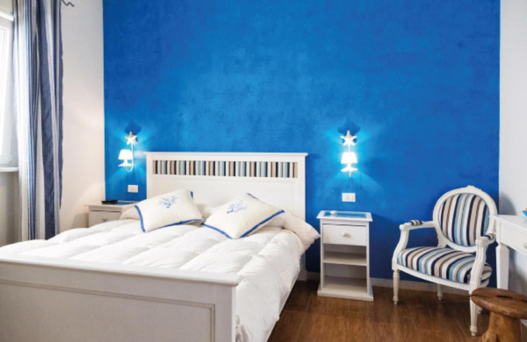 Bed And Breakfast Bagno Venezia Marina Di Carrara Luaran gambar