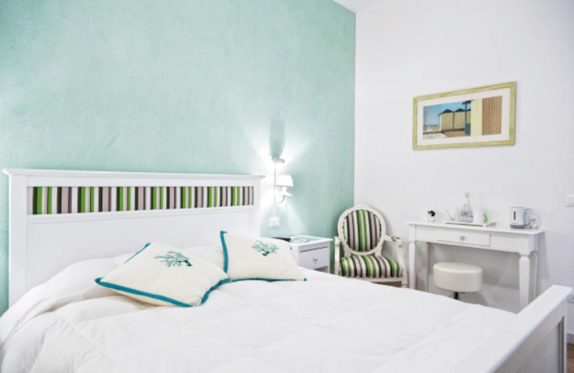 Bed And Breakfast Bagno Venezia Marina Di Carrara Luaran gambar
