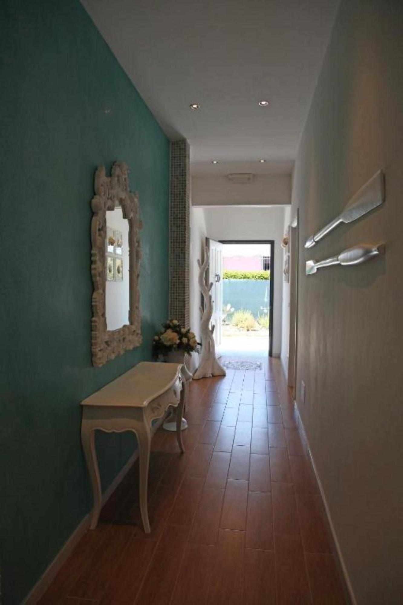 Bed And Breakfast Bagno Venezia Marina Di Carrara Luaran gambar