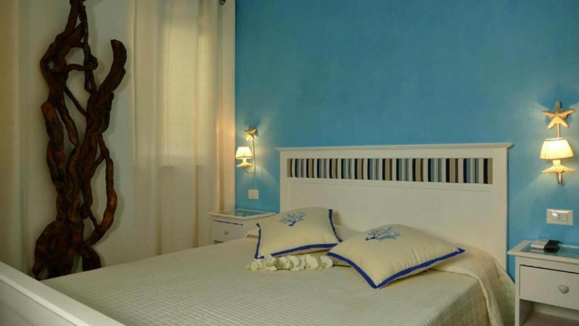 Bed And Breakfast Bagno Venezia Marina Di Carrara Luaran gambar