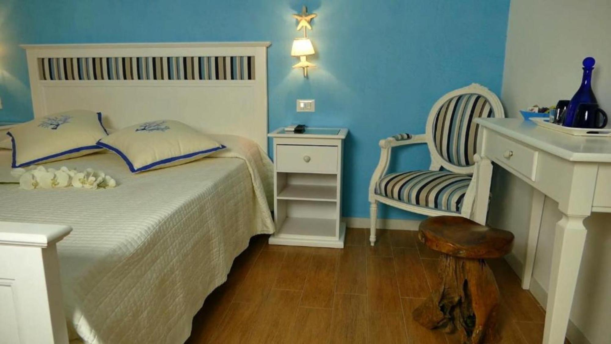 Bed And Breakfast Bagno Venezia Marina Di Carrara Luaran gambar