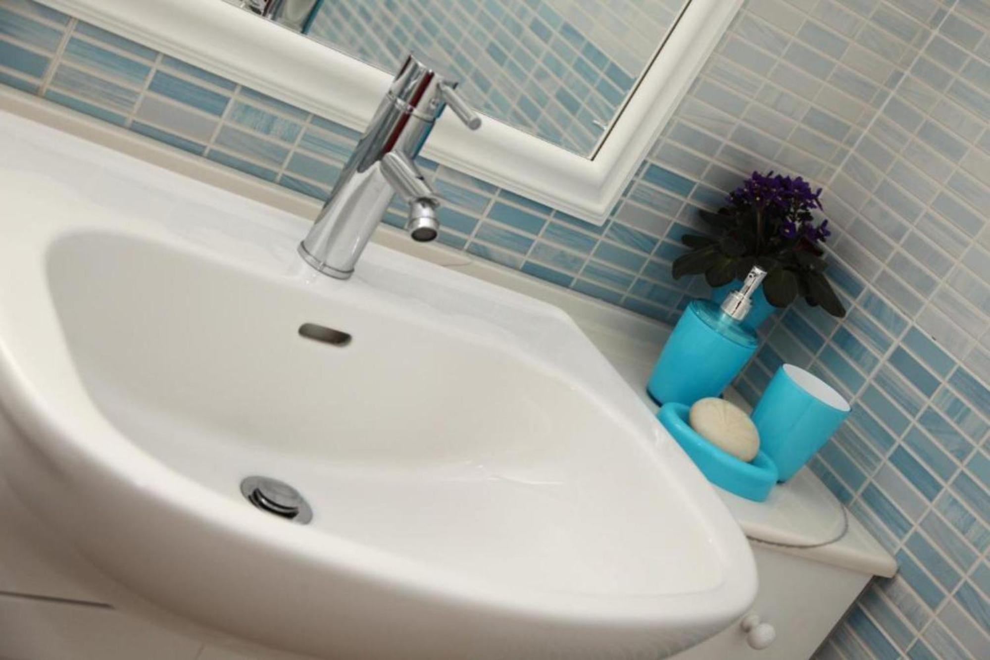 Bed And Breakfast Bagno Venezia Marina Di Carrara Luaran gambar