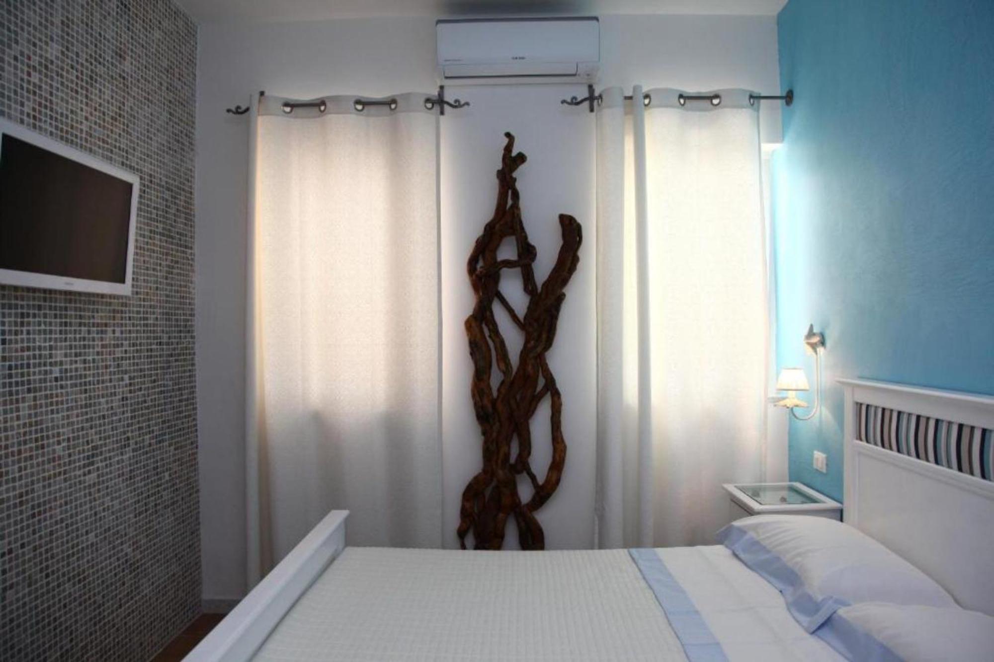 Bed And Breakfast Bagno Venezia Marina Di Carrara Luaran gambar