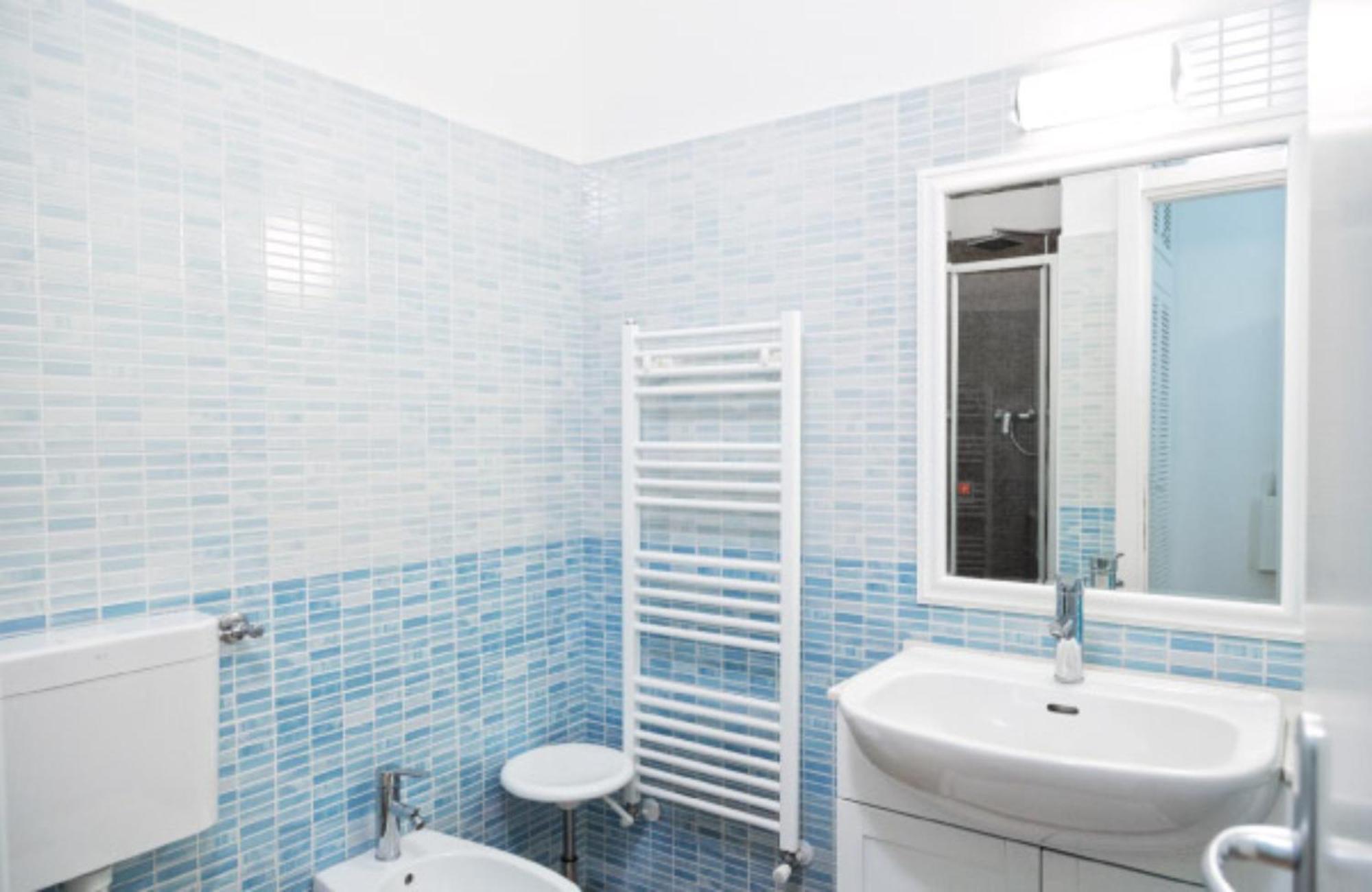 Bed And Breakfast Bagno Venezia Marina Di Carrara Luaran gambar