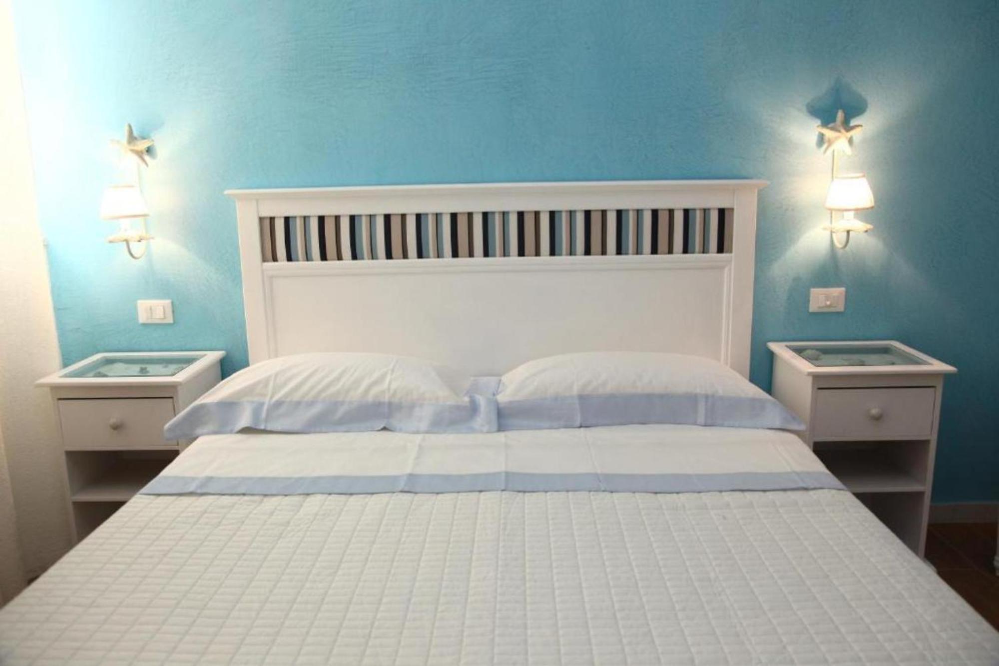 Bed And Breakfast Bagno Venezia Marina Di Carrara Luaran gambar