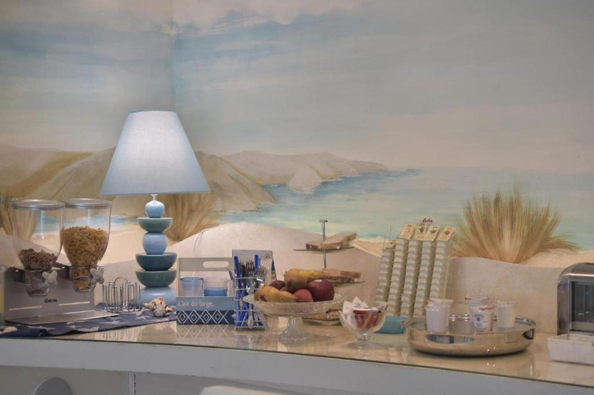 Bed And Breakfast Bagno Venezia Marina Di Carrara Luaran gambar