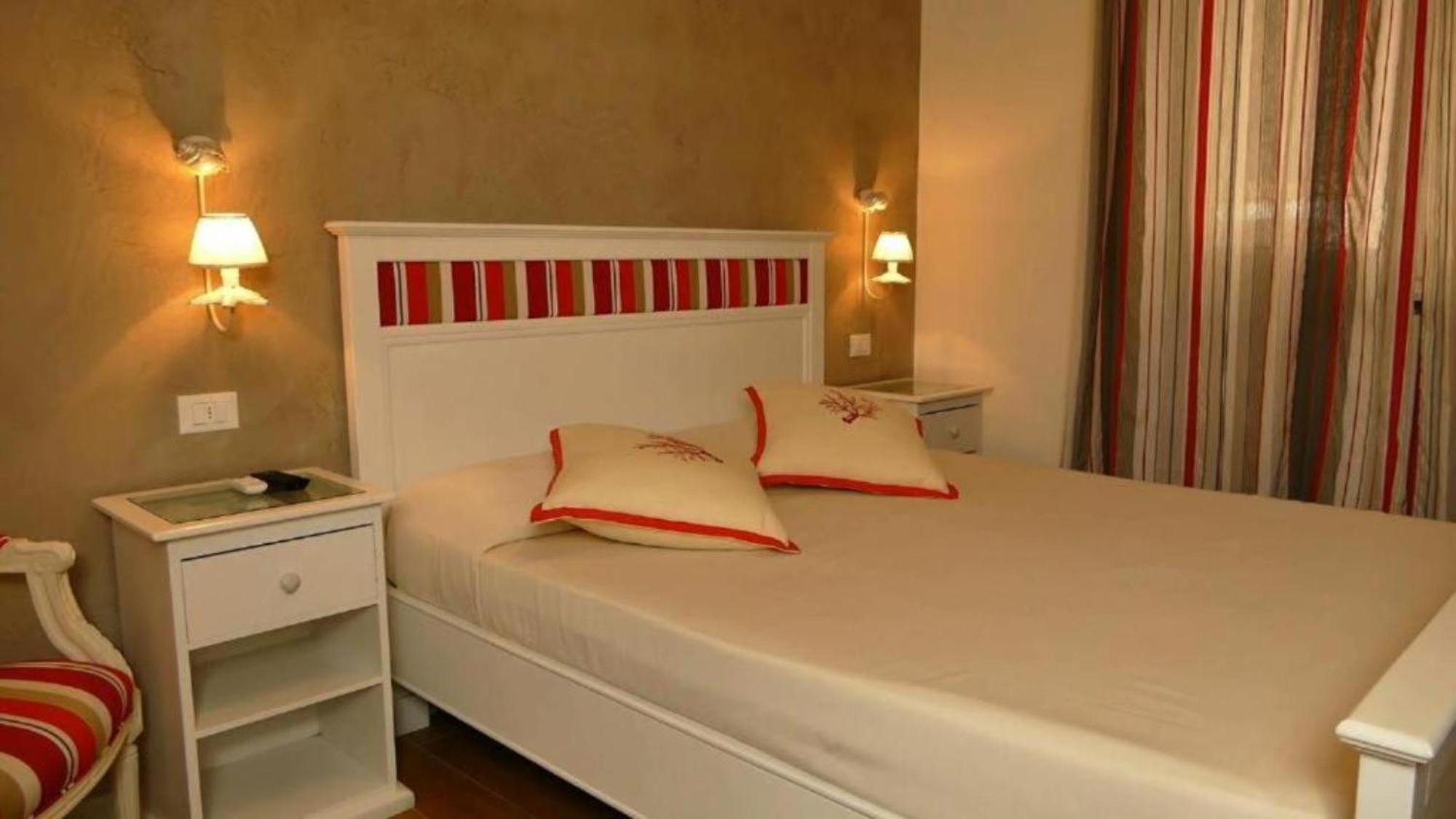 Bed And Breakfast Bagno Venezia Marina Di Carrara Luaran gambar