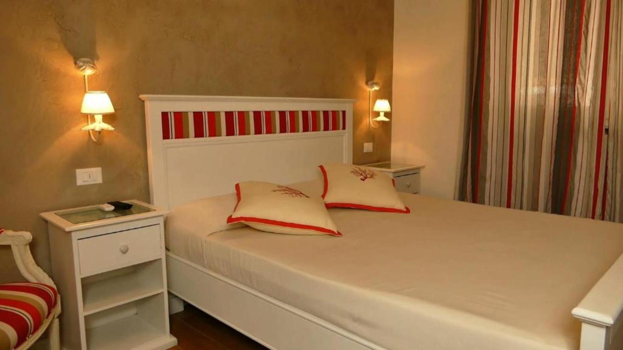 Bed And Breakfast Bagno Venezia Marina Di Carrara Luaran gambar