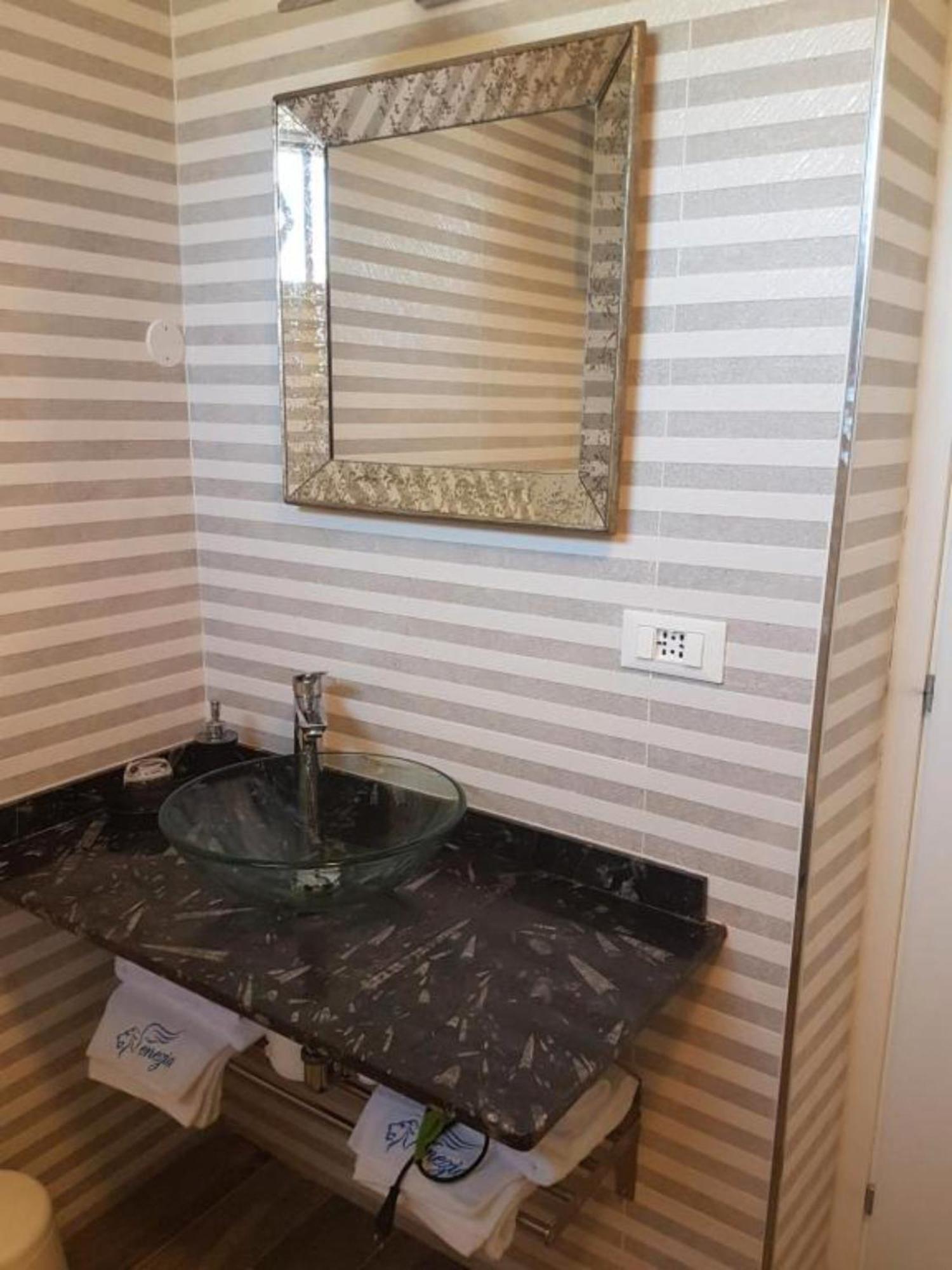 Bed And Breakfast Bagno Venezia Marina Di Carrara Luaran gambar