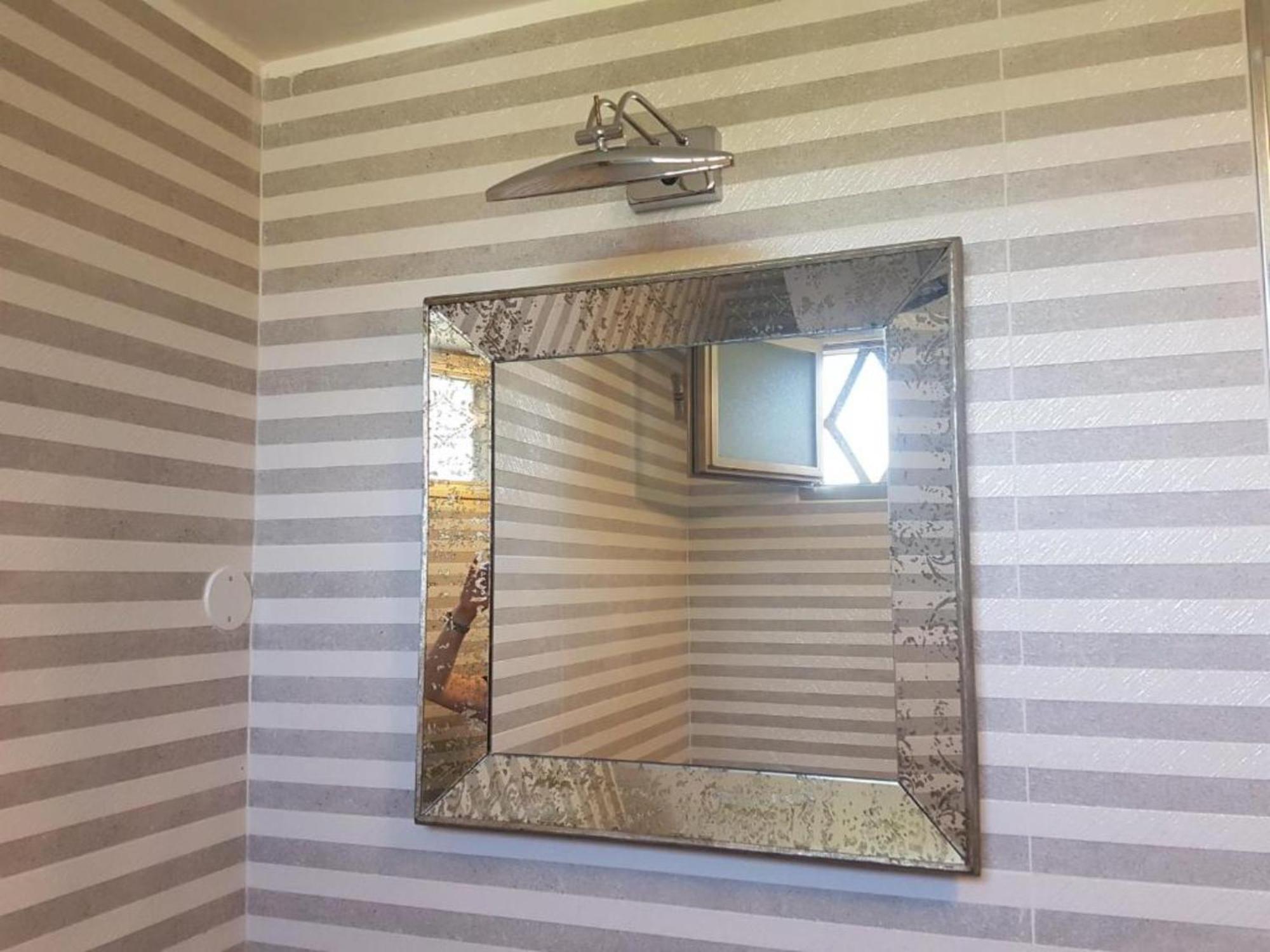 Bed And Breakfast Bagno Venezia Marina Di Carrara Luaran gambar