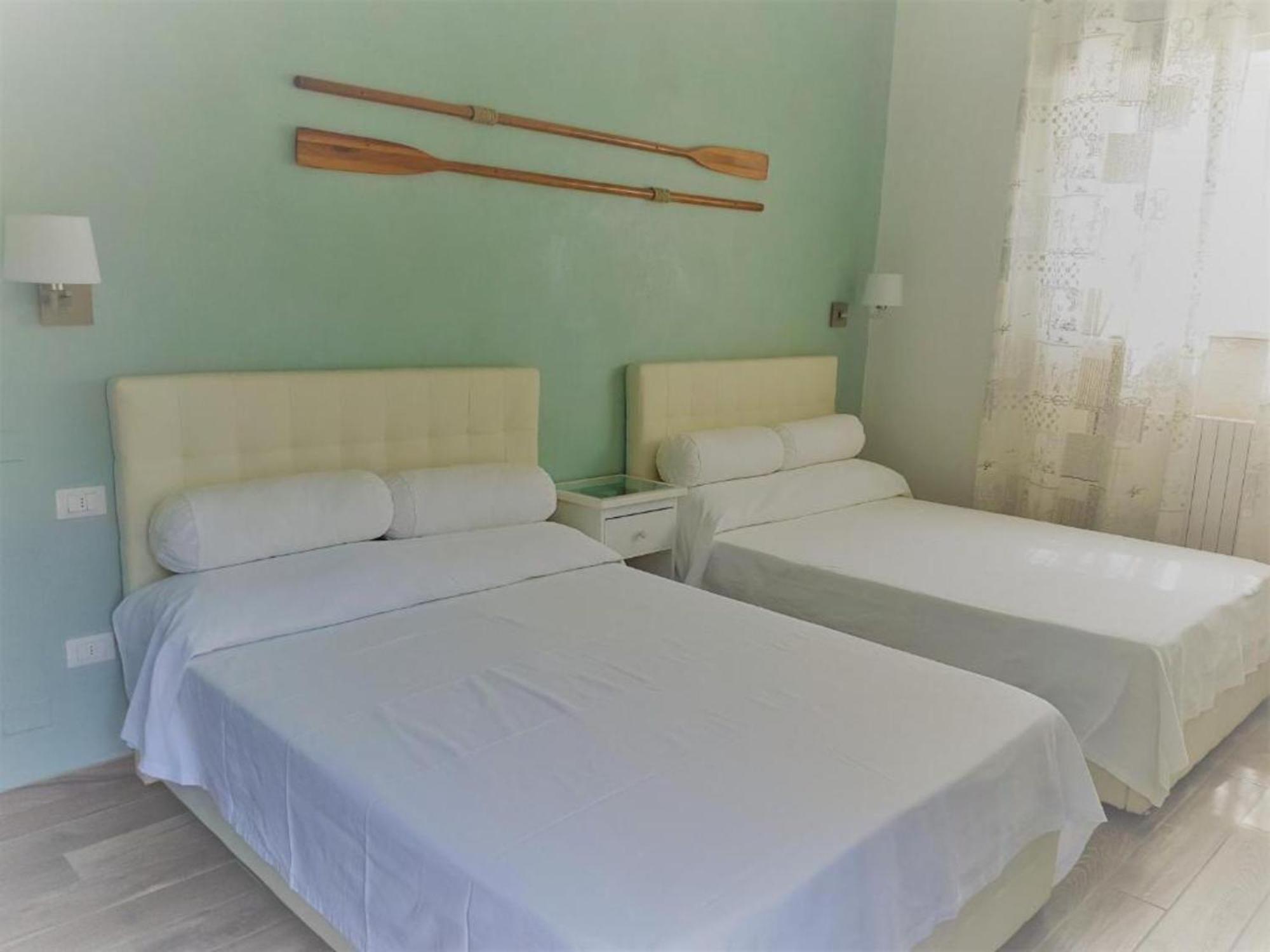 Bed And Breakfast Bagno Venezia Marina Di Carrara Luaran gambar