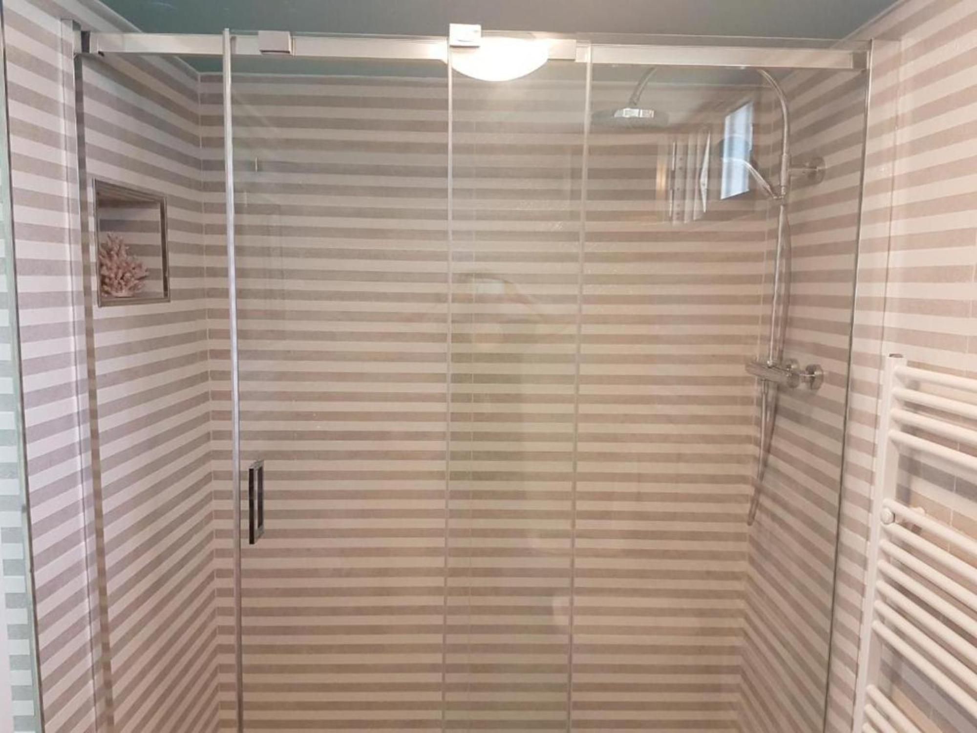 Bed And Breakfast Bagno Venezia Marina Di Carrara Luaran gambar